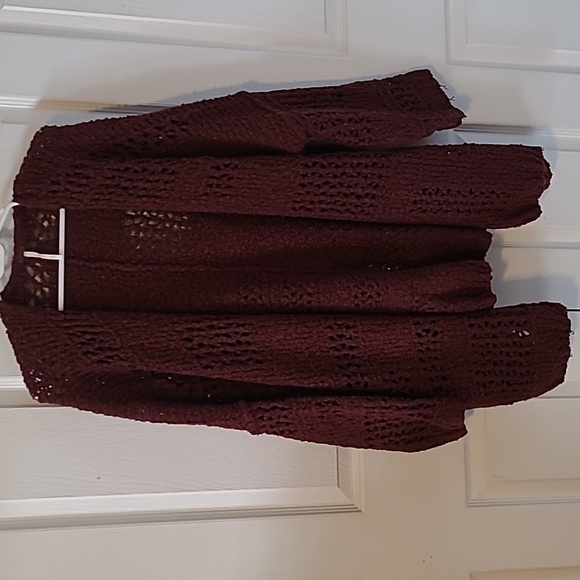 FREE PEOPLE SWEATER XS - Picture 4 of 5